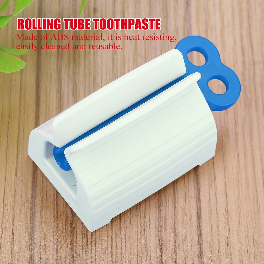 Rolling Toothpaste Rolling Tube Toothpaste Squeezer Toothpastes