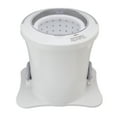 thumbnail image 3 of Manual Clothes Dryer, Portable Non Electric Spin Dryer 2500RPM Mini Capacity Hand Cranked Dryer With Detachable Basket For Camping, Apartments, RV, Or Delicates, 3 of 8