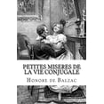 thumbnail image 1 of Petites miseres de la vie conjugale (Paperback), 1 of 1