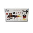 thumbnail image 2 of Tapis de jeu Mickey Mouse noir et blanc de Disney, 2 of 5