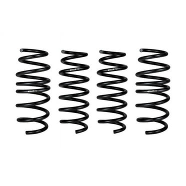 aFe Control Lowering Springs | Chevy Camaro (16) 6.2L V8 (410-402002-N)