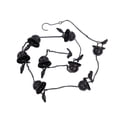 thumbnail image 2 of Birds Rain Chain, Long Service Life Cute Birds Rain Catcher Chain  for Decoration, 2 of 7