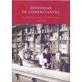 thumbnail image 1 of Historias de comerciantes INAH 9786075390956, 1 of 2