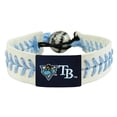 thumbnail image 1 of Genuine Baseball Raymond Mascot Tampa Bay Rays Bracelet, 1 of 1