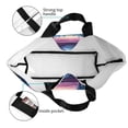thumbnail image 4 of Easygdp Fantasy Landscape Starry Night Bolsas Tote para Mujer, Bolsos de Hombro para Viaje, Bolsos de Mano de Gran Capacidad para Compras y Trabajo, 4 of 8