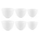 thumbnail image 5 of EeaseMX Cuencos faciales de silicona de 6pcs DIY Mascarilla de cara DIY Bowls Anti-Caída Máscara de silicona Mascarilla Cuencos de mezcla, 5 of 8