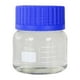 thumbnail image 4 of Botellas De Reactivos, Botellas De Almacenamiento De Líquidos Redondas Científicas Transparentes Para Laboratorio, 250ml, 4 of 8