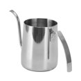 thumbnail image 4 of Gooseneck Coffee Pot,Coffee Kettle Stainless Steel Coffee Kettle Gooseneck Coffee Kettle Masterfully Created, 4 of 7