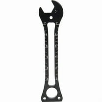 Allstar Performance Wheelie Bar Wheel Wrench 1in