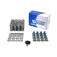 thumbnail image 2 of Michigan Motorsports .660" LS Dual Valve Spring Kit with Titanium Retainers -Fits 4.8 5.3 5.7 6.0 6.2 LS1 LS2 LS3, 2 of 6
