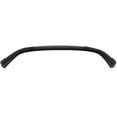 thumbnail image 6 of Ikon Motorsports Compatible with 94-97 Acura Interga Type-C Front Bumper Lip Chin Spoiler Polyurethane PU, 6 of 6