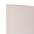 thumbnail image 3 of Panel para TV Cascavel Crema Loomber, 3 of 7
