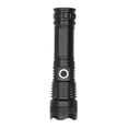 thumbnail image 1 of Outdoor Lighting Tool, 5-Gear Adjustable 1800LM Ultra Bright LED Flashlight  For Emergency Lighting For Outdoor Exploration For Night Riding For Hiking, 1 of 8