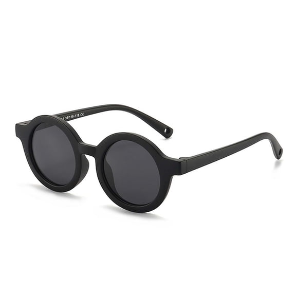 Baby for 0-3 Years Polarized Silicone Toddler Sun Glasses Outdoor Daily Wear, OTHER
