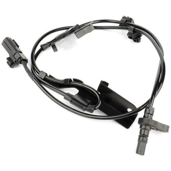 SCITOO 1PCS Right Front ABS Wheel Speed Sensor ALS2108 Fit for 2010 2011 2012 for Lexus HS250h 2012 2013 2014 for Toyota Prius V