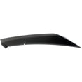 thumbnail image 2 of Geelife Bumper Trim For 2018-2019 Camry SE SE Front Right Upper Textured Japan Model, 2 of 7