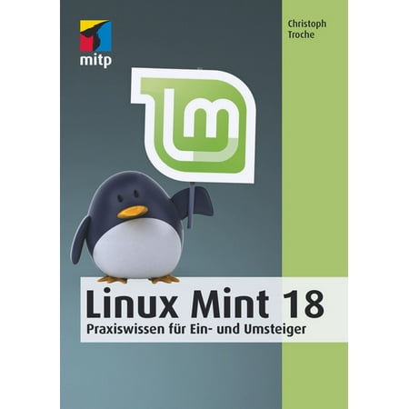 Linux Mint 18 - eBook