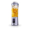 thumbnail image 1 of Licuadora portátil Ninja Blast, inalámbrica, 18 oz. Recipiente, licuadora personal para batidos y batidos, sin BPA, tapa a prueba de fugas y pico para sorber, recargable por USB-C, apta para lavavajil, 1 of 5