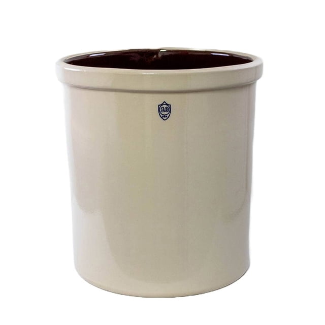 Cántaro de Loza Ohio Stoneware de 10 Galones