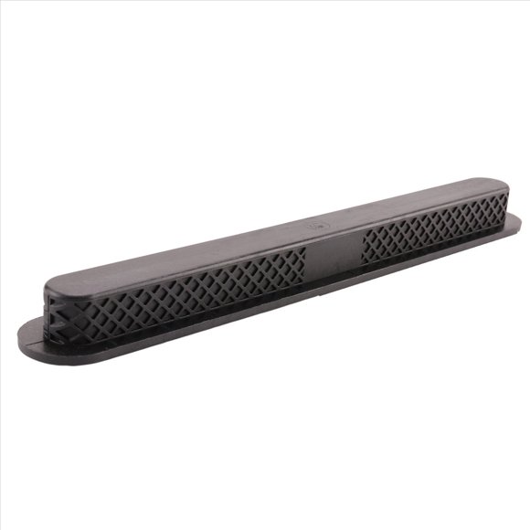 Tabla de Surf de 10,75 Pulgadas, Caja de Aleta, Tabla Larga, Tabla de Wakeboard, Caja de Aleta Central, Accesorios de Surf, Negro