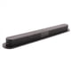 thumbnail image 1 of Tabla de Surf de 10,75 Pulgadas, Caja de Aleta, Tabla Larga, Tabla de Wakeboard, Caja de Aleta Central, Accesorios de Surf, Negro, 1 of 9