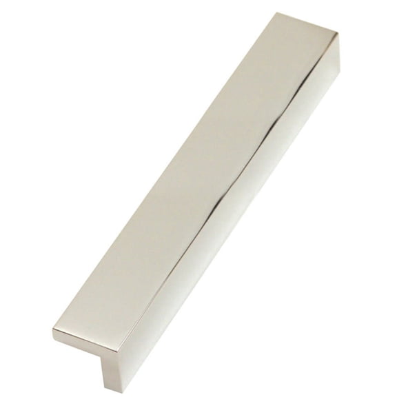 Alno A960-8-PC Spa 2 8" Tab Pull Polished Chrome