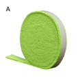 thumbnail image 2 of Non-slip Tennis Racket Towel Super Sweat Absorbent Tennis Racket Towel 10m Roll Thickened Sweat Tape for Great Friction Anti-slip Shockproof Soft, 2 of 8