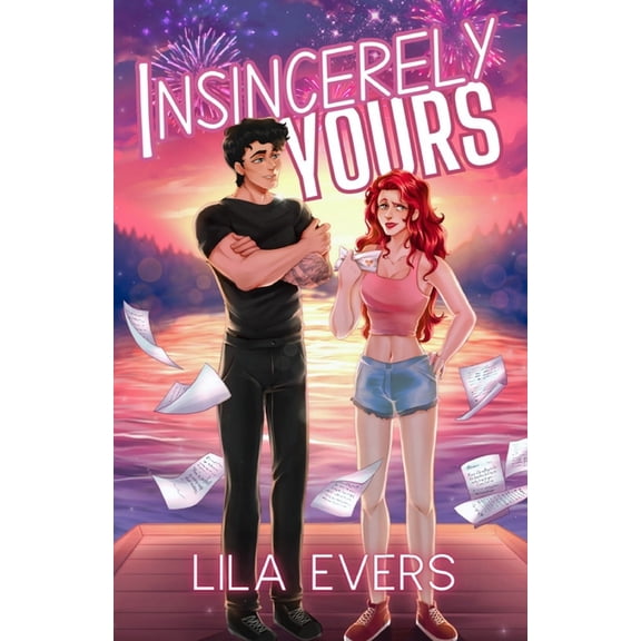 Insincerely Yours, (Paperback)