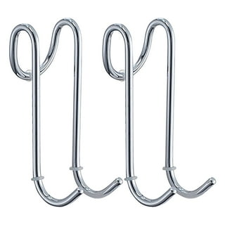 His hers towel hooks sales