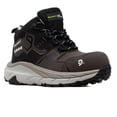 thumbnail image 3 of Botas para Hombre Discovery 2580 cafe 26, 3 of 4