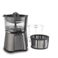 thumbnail image 1 of Cuisinart Combo Extractor de Jugo y Exprimidor de Cítricos, 1 of 5