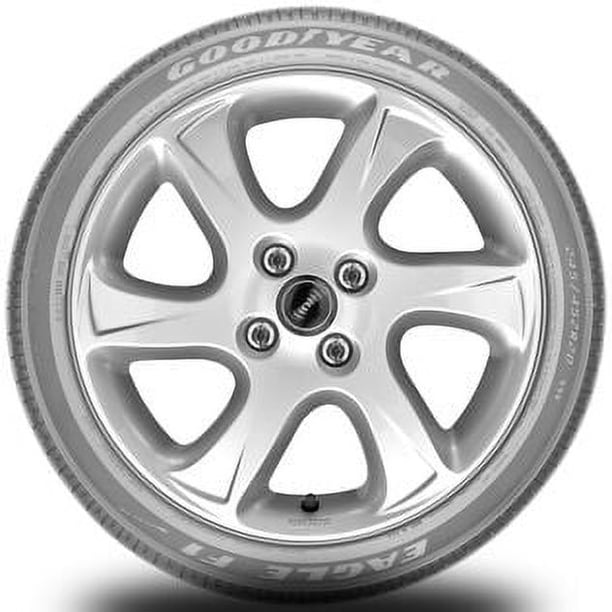 Goodyear Eagle F1 SuperCar 315/40R19 103 Y Tire. - Walmart