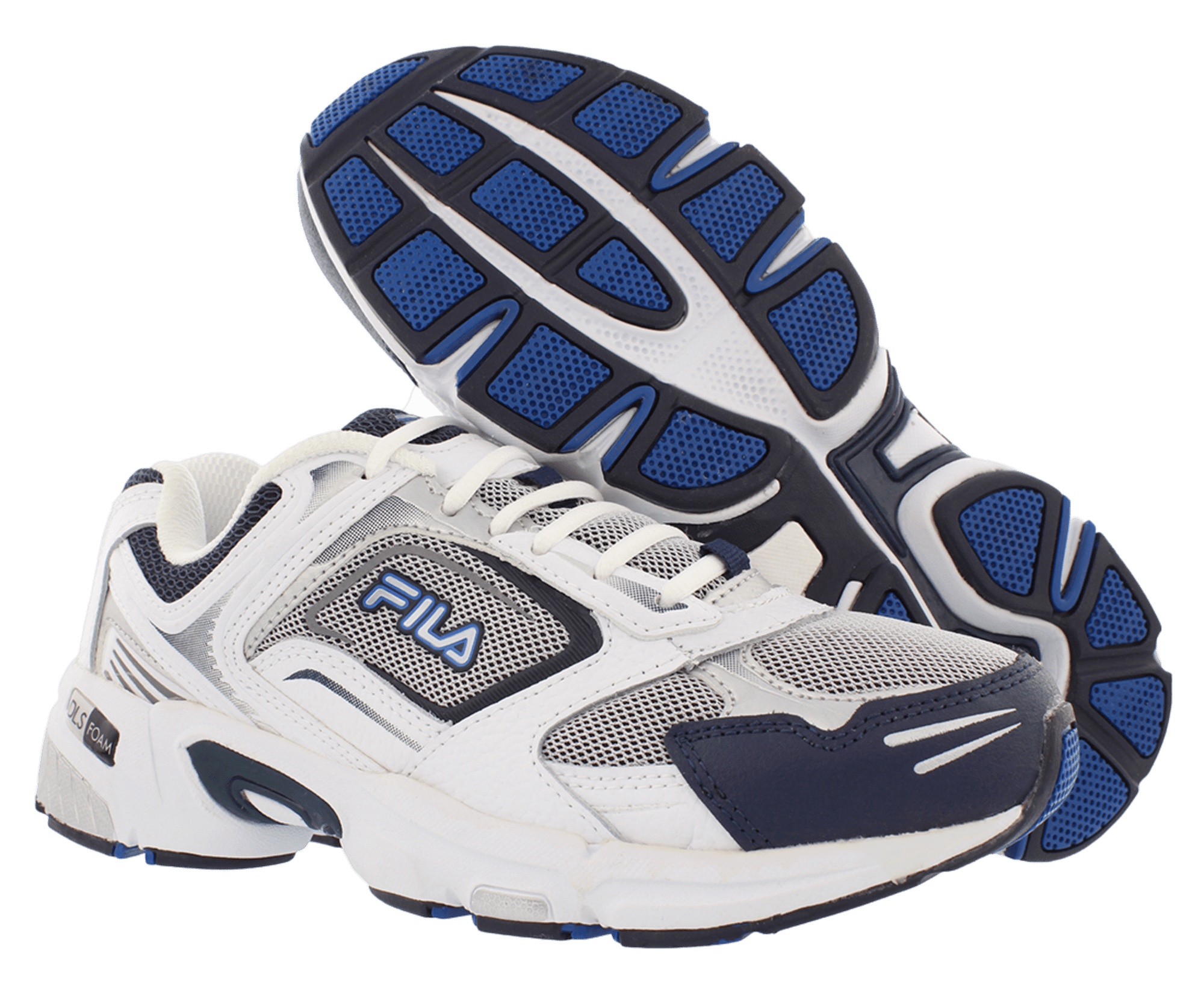 Fila decimus 3 clearance
