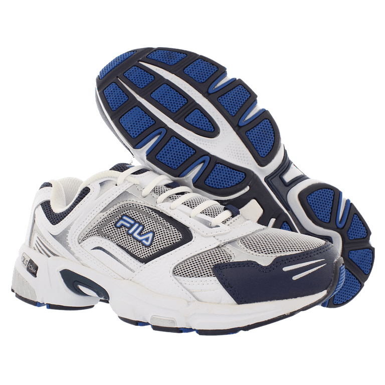 Fila hotsell decimus 3