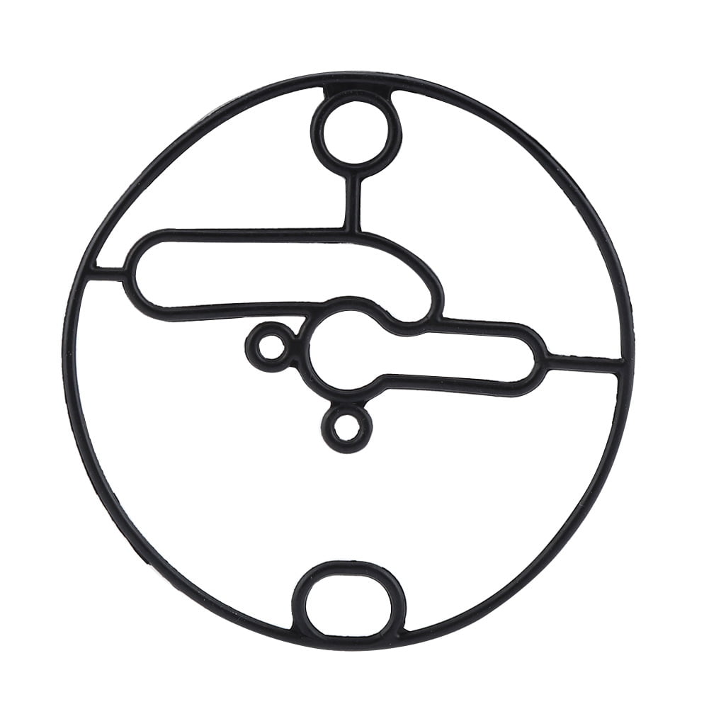 698781 Carburetor Float Bowl Gasket for Nikki Carbs Briggs & Stratton New USA 698781 Carburetor Float Bowl Gasket for Nikki Carbs Briggs & Stratton New USA