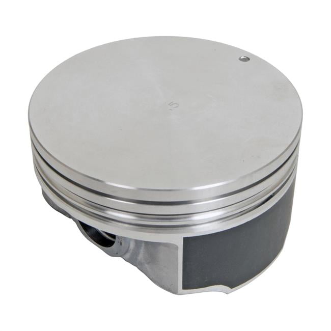 KB Hyper Performance SLVKB6235.040 4.40 in. Hypereutectic Aluminum Piston