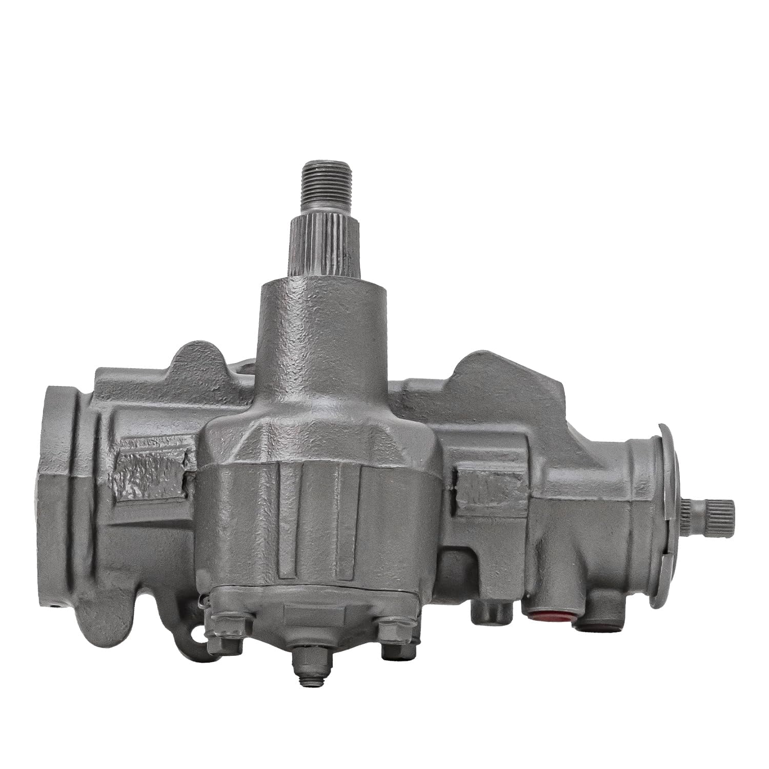 Detroit Axle - Gear Box for Jeep Grand Cherokee Comanche Jeep Wrangler TJ Chevy S10 Blazer GMC Jimmy Sonoma Isuzu Hombre, Power Steering Gear Box Assembly Replacement