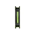 thumbnail image 5 of Thermaltake Riing 12 LED 120mm Case Fan - Green, 5 of 5