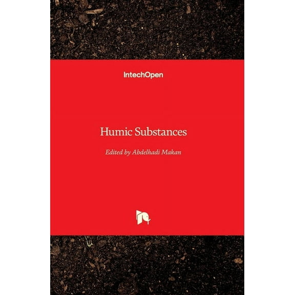 Humic Substances (Hardcover)