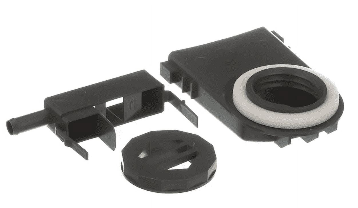 WD49X25081 Fill Funnel Service Kit Compatible with GE Dishwashers - Budora - WD12X10181, WD12X20835, 4958338, PS12743288, WD12X10128