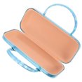 thumbnail image 3 of Children Eyeglasses Case Portable Eyewear Box Animals Design Glasses Case Sunglasses Case, 3 of 7