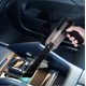thumbnail image 1 of Ganfancp Aspirador de Mano para Coche, Aspirador Pequeño para Coche de 120W de Potente Succión, Mini Aspirador Portátil con Usb para Quitar El Polvo Artículos En Liquidación 1X Aspirador, 1X Varilla,, 1 of 7