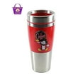 thumbnail image 2 of Disney Parks Mickey's Coffee Blend Red Travel Mug, 2 of 4