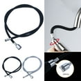 Mlless Kitchen Faucet Pull Out Replacement Hose for Pull Down Sink