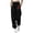 Red, variant on Ketyyh-chn99 Womens Work Pants Womens Sweat Pants Casual Yoga Jogging Leggings Pants With Pocket Trousers Workout Leggings Red,M