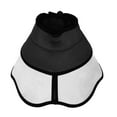 thumbnail image 1 of Cone Pet Cone Collar Prevent Licking Biting Adjustable Soft Dog Elizabethan Collar For Cat Post Surgery Recovery, 1 of 8
