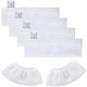 thumbnail image 1 of Kit de 4 paños de microfibra de repuesto y 2 paños de microfibra para Karcher Easy Fix SC2 SC3 SC4 SC5, paño accesorio para Kärcher Easy Fix, 1 of 4