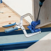 Kreg Corner Clamp 90 Deg. Steel