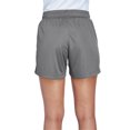 thumbnail image 2 of Ladies' Zone Performance Short - SPORT GRAPHITE - XL, 2 of 3