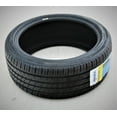 thumbnail image 4 of Nama Maxmach NM-31TH UHP 245/40ZR17 95W XL Passenger Tire, 4 of 6